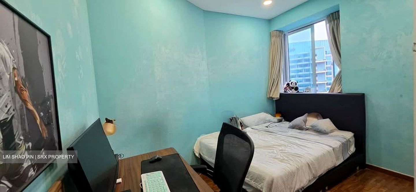 Kerrisdale (D8), Condominium #570565861